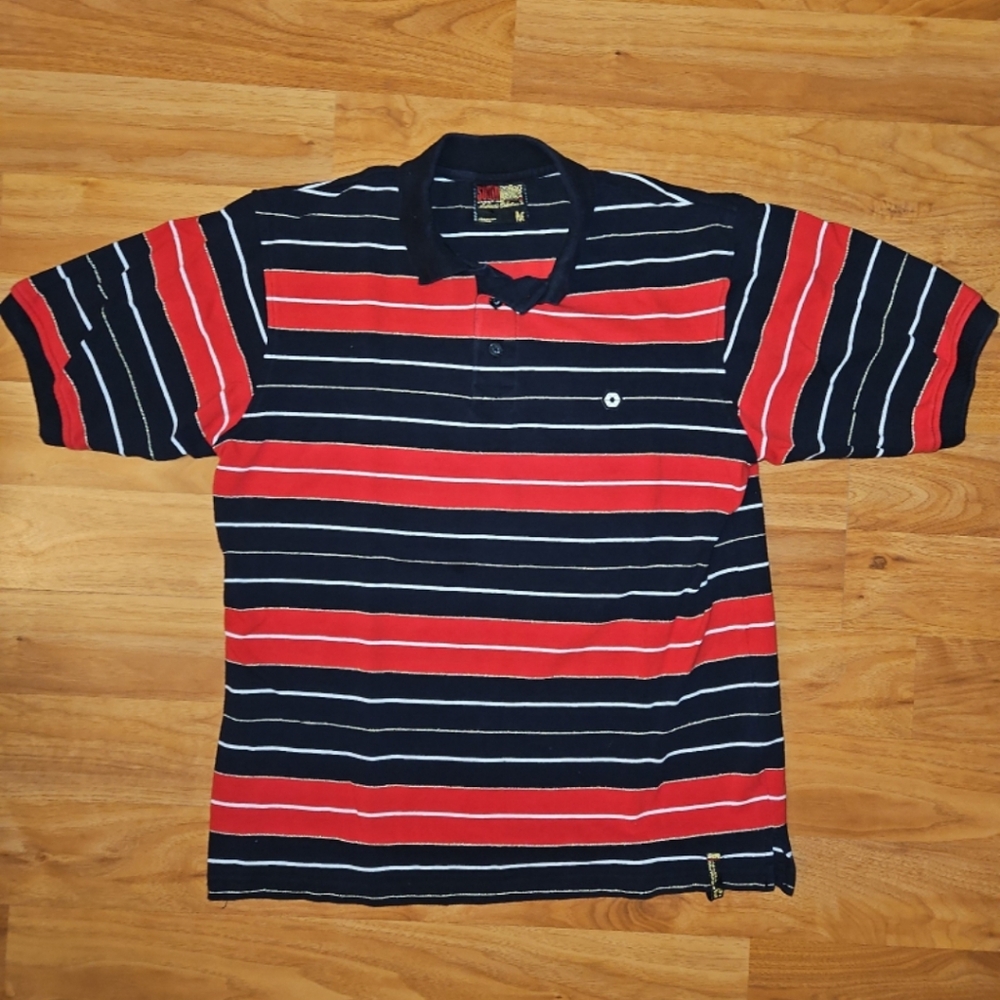Throwback SouthPole Polo